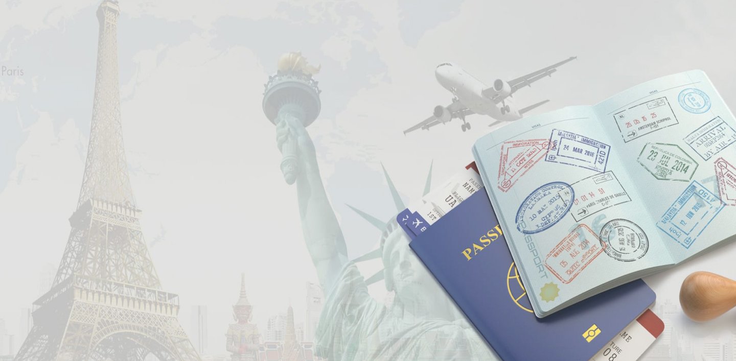 Immigration consultant Surrey BC - Third Pole Immigration Services near Newton Exchange